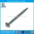 DIN7504 Pan Head Phillips Drive Self Drilling Screws